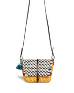 Bika Yellow Bag - Image 3