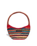 Curve Shoulder Bag - Image 2