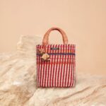 Delma Tote Bag