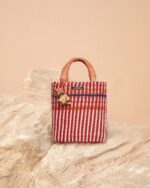 Delma Tote Bag