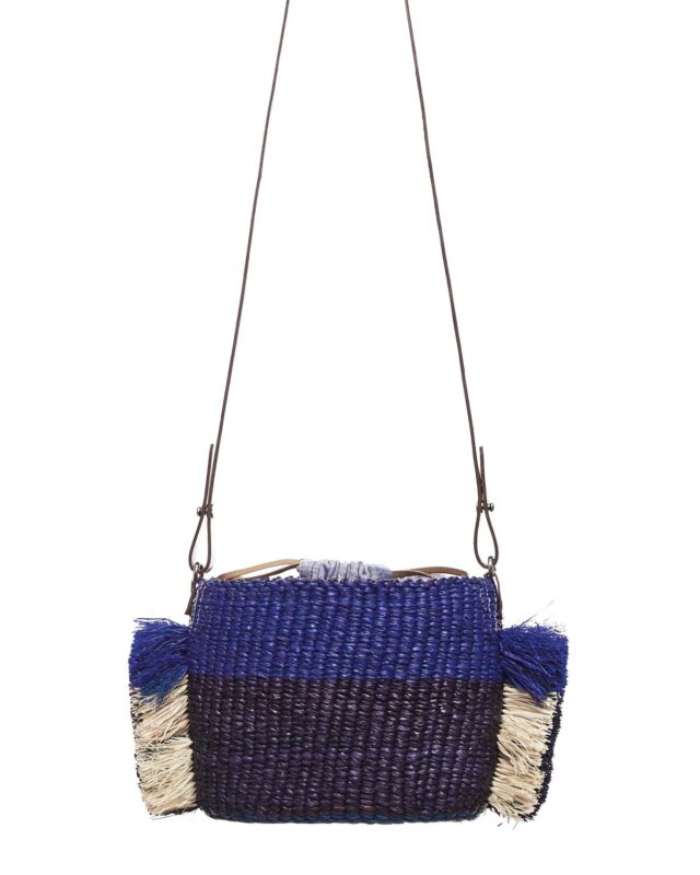 Fair trade fashion clothing from conscious designers