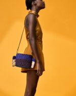 Ethical luxury fashion from independent designers