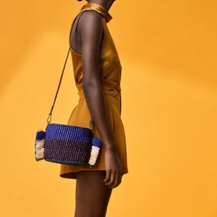 Ethical luxury fashion from independent designers
