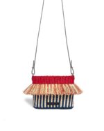 Hana Mini Rouge Bag - Image 2