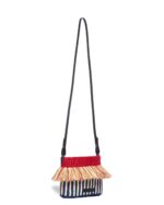 Hana Mini Rouge Bag - Image 5