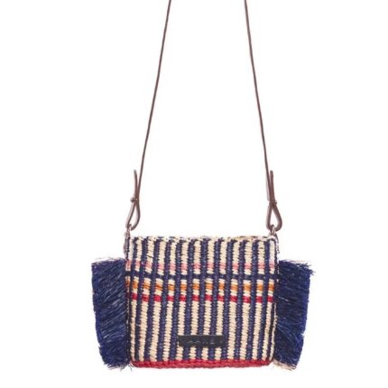 Slow fashion clothing from independent and sustainable brands