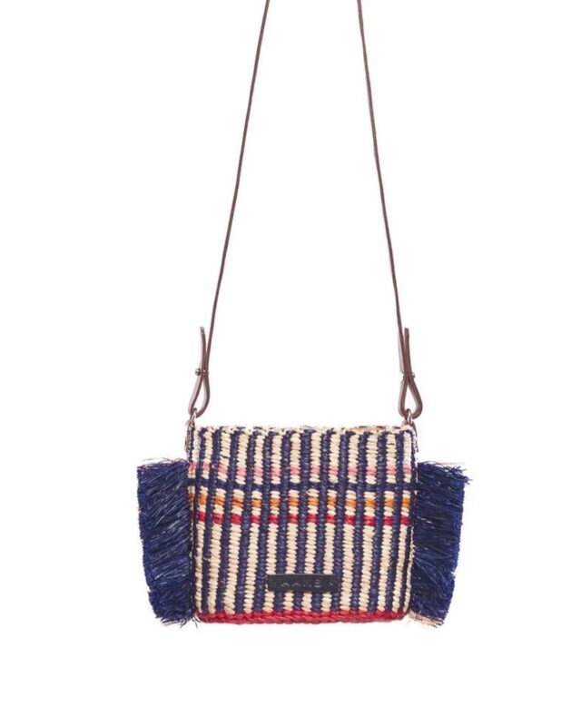 Slow fashion clothing from independent and sustainable brands