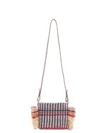 Hana Mini Stripe Bag - Image 3