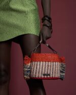 Slow fashion movement represented by conscious clothing brands