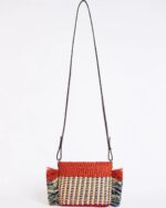 Hana Mini Tan Bag - Image 3