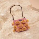 Hana Pompom Bag
