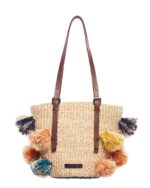 Hawa Rainbow Tote Bag - Image 2