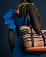 Fractured clothing brand sustainable fashion collection