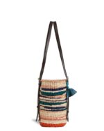 Hawa Tie Dye Tote Bag - Image 5