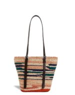Hawa Tie Dye Tote Bag - Image 4
