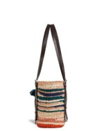 Hawa Tie Dye Tote Bag - Image 3
