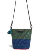Lame Demi Bag - Image 2