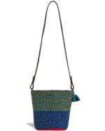 Lame Demi Bag - Image 3