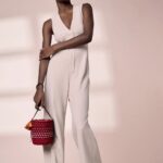 Lisi Bucket Bag