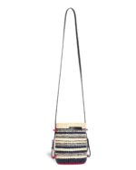 Lisi Stripe Bucket Bag - Image 6