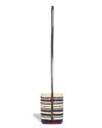 Lisi Stripe Bucket Bag - Image 5