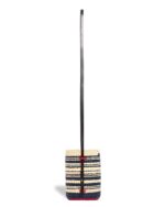 Lisi Stripe Bucket Bag - Image 4