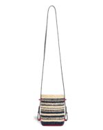 Lisi Stripe Bucket Bag - Image 3