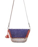 Pelka Fold-Over Bag - Image 2