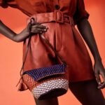 Pelka Fold-Over Bag