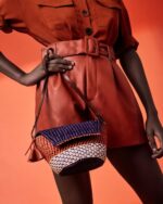 Pelka Fold-Over Bag