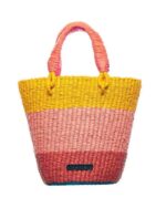 Tia Basket Bag - Image 2