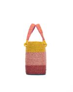 Tia Basket Bag - Image 4