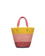 Tia Basket Bag - Image 3