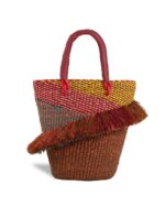 Tia Blush Bag - Image 4