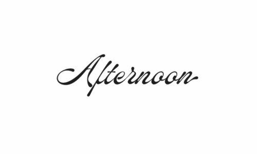 afternoon-logo