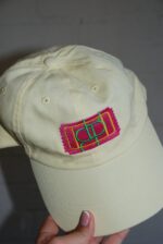 Organic Cotton Giftcard Cap - Image 5
