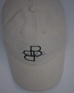Organic Cotton BB Logo Cap - Image 2