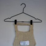 Cotswold Wool Bag in Cream
