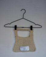 Cotswold Wool Bag in Cream