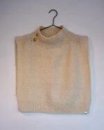 Cotswold Wool DK Sweater Vest - Image 5
