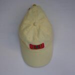 Organic Cotton Giftcard Cap