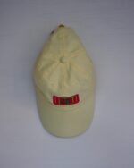 Organic Cotton Giftcard Cap