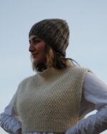 Cotswold Wool Beanie