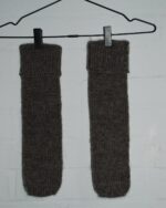 Cotswold Wool Socks in Grey - Image 3