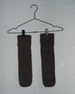 Cotswold Wool Socks in Grey - Image 2