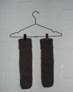 Cotswold Wool Socks in Grey