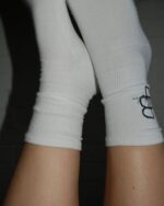 Organic Cotton Socks
