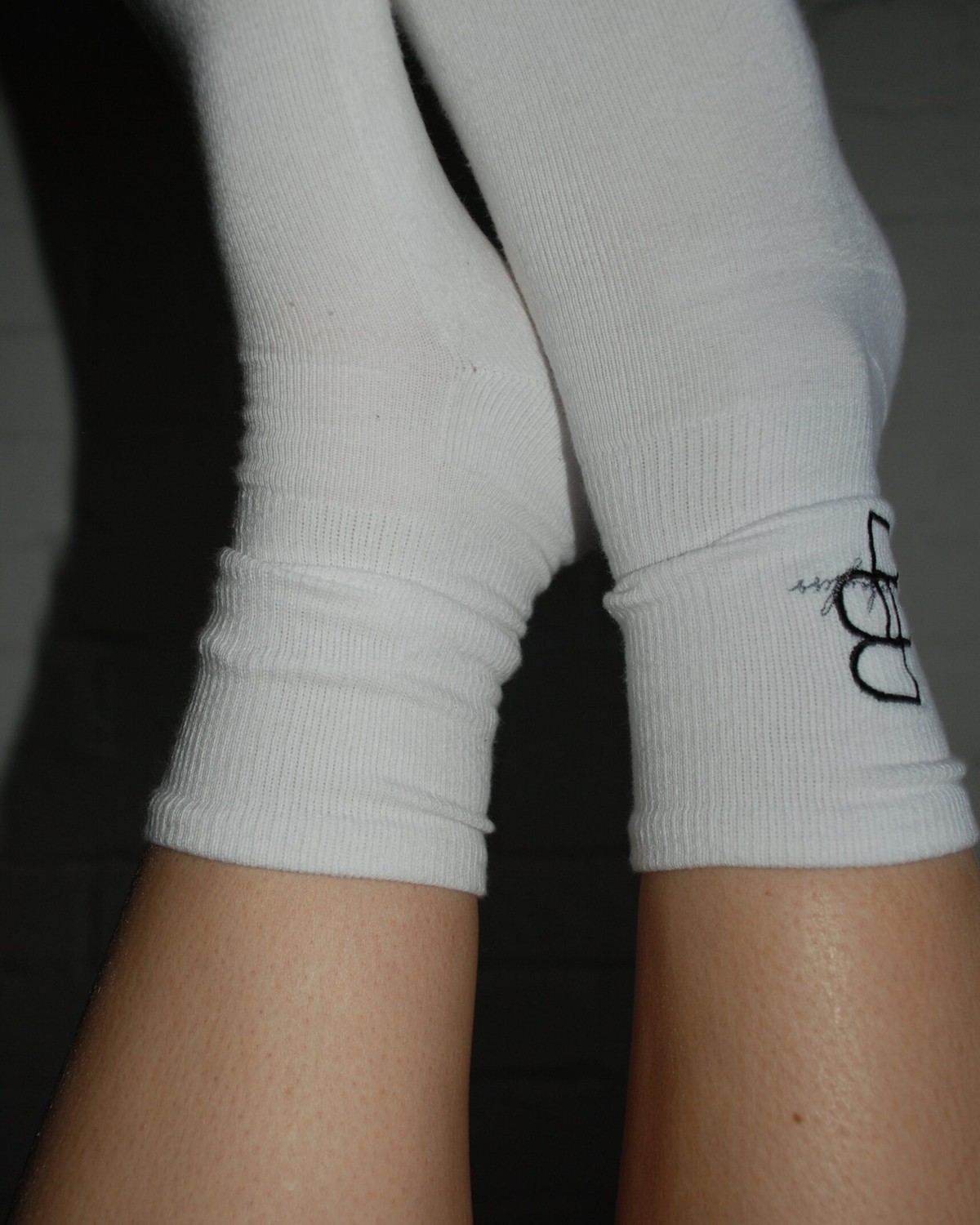 BB Socks – Iris Organic Cotton Socks - Image 1