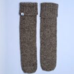Brown Cotswold Socks