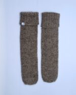 Brown Cotswold Socks